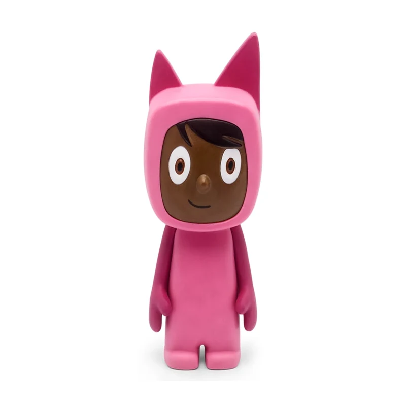 Kreativ-Tonie Pink (Dunkelbraun) - Kreativ-Tonies Tonie-Figur