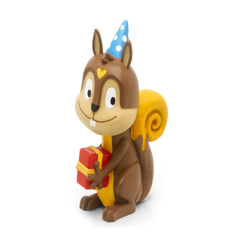 Geburtstagslieder - Lieblings-Kinderlieder Tonie-Figur