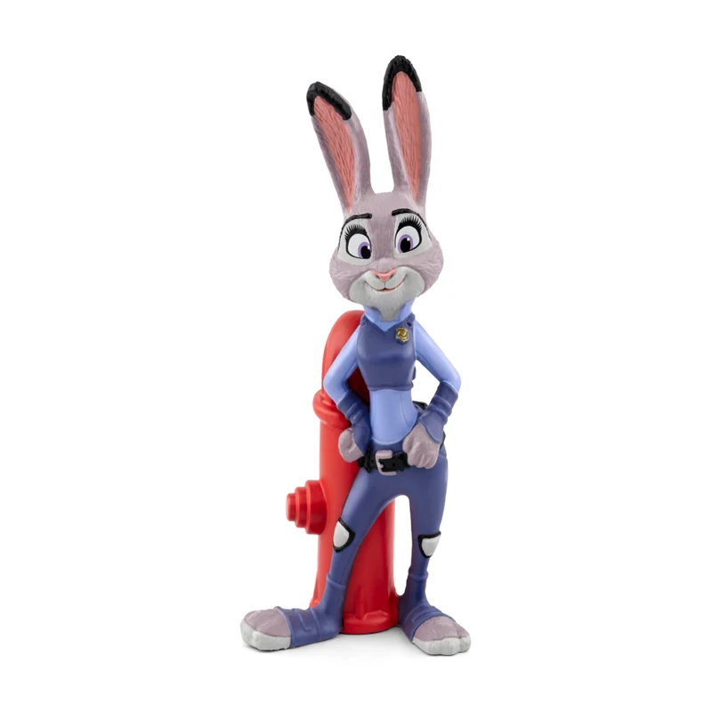 Zoomania 1 + 2 - Disney Classics Tonie-Figur
