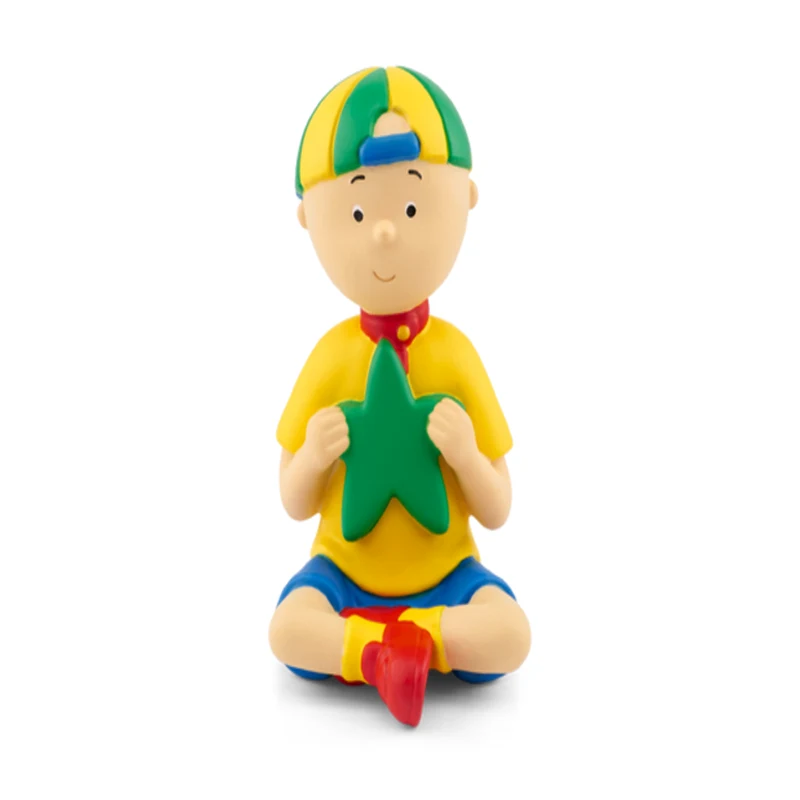 Sternschnuppen und weitere Geschichten - Caillou Tonie-Figur