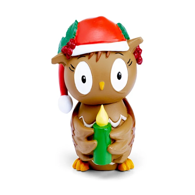 Die kleine Eule feiert Weihnachten - Die kleine Eule Tonie-Figur