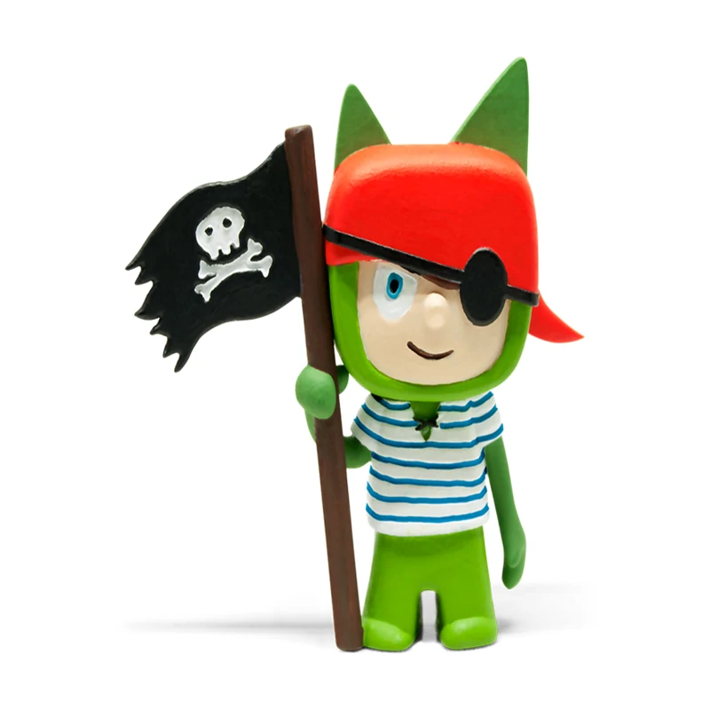 Kreativ-Tonie Pirat - Kreativ-Tonies Tonie-Figur