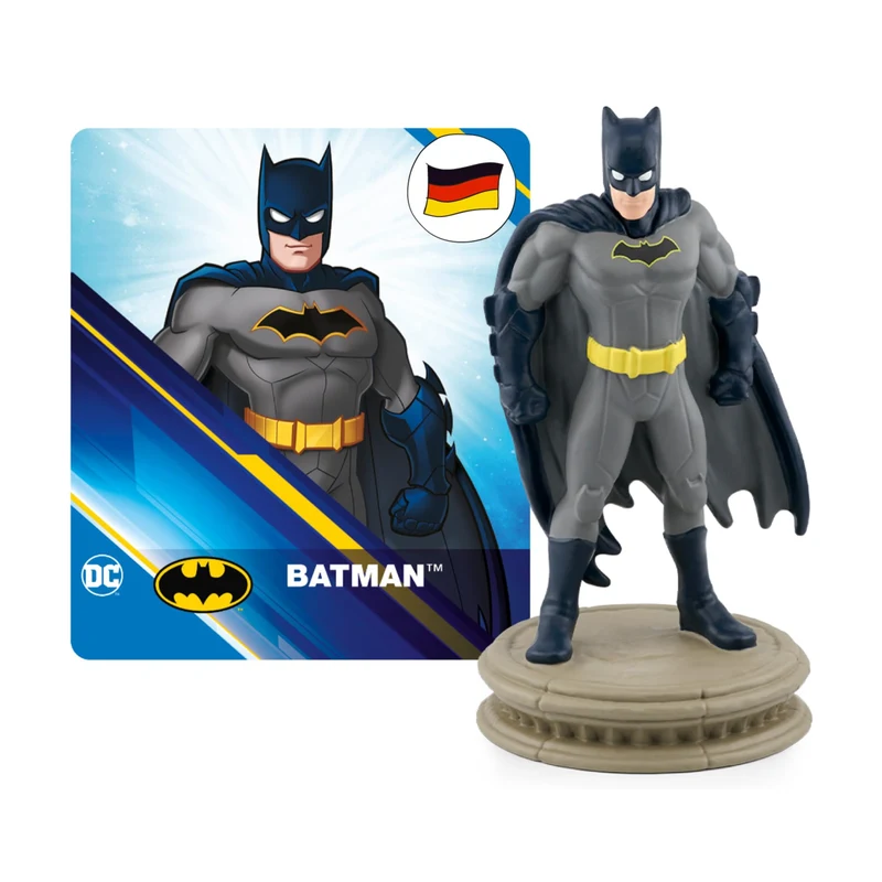 Batman™ - Batman Tonie-Figur