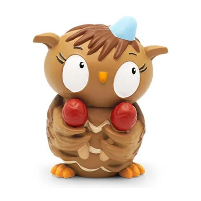 Liederalbum - Die kleine Eule Tonie-Figur