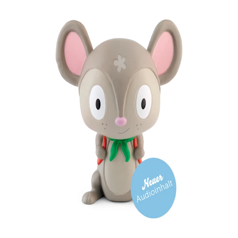 Reiselieder (Neuauflage 2023) - Lieblings-Kinderlieder Tonie-Figur