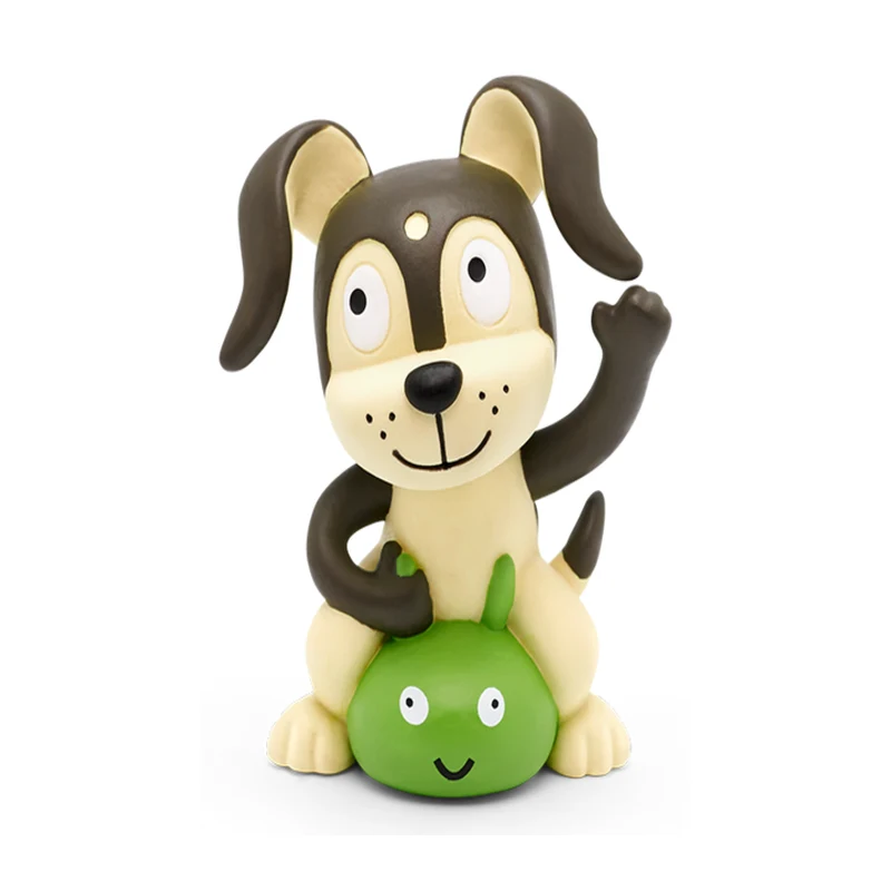 Spiel- und Bewegungslieder - Lieblings-Kinderlieder Tonie-Figur