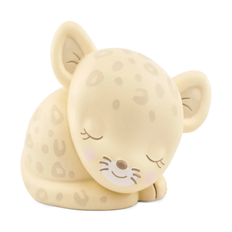 Schlummerjaguar - Einschlafmelodien aus dem Schlummerdschungel - Schlummerbande Tonie-Figur