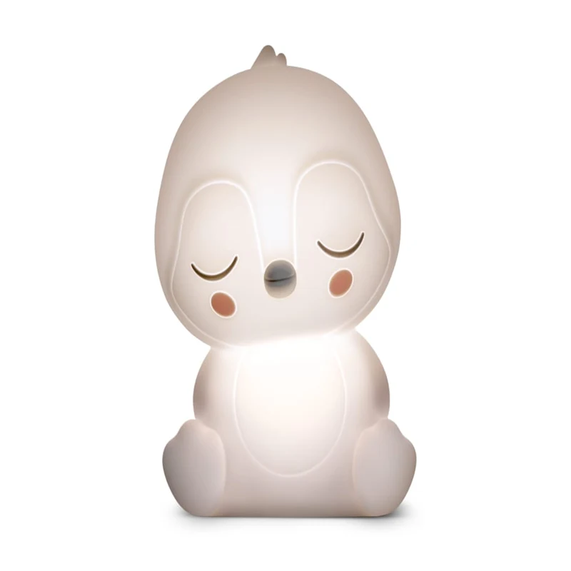 Nachtlicht Tonie - Schlummerpinguin - Schlummerbande Tonie-Figur