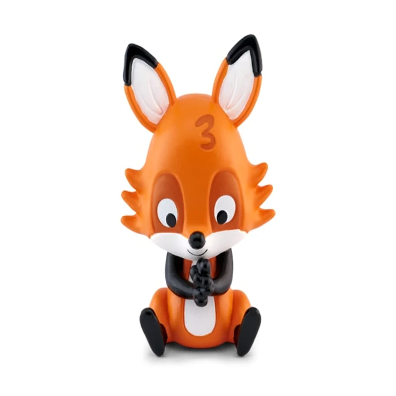 Zähllieder (Neuauflage 2023) - Lieblings-Kinderlieder Tonie-Figur