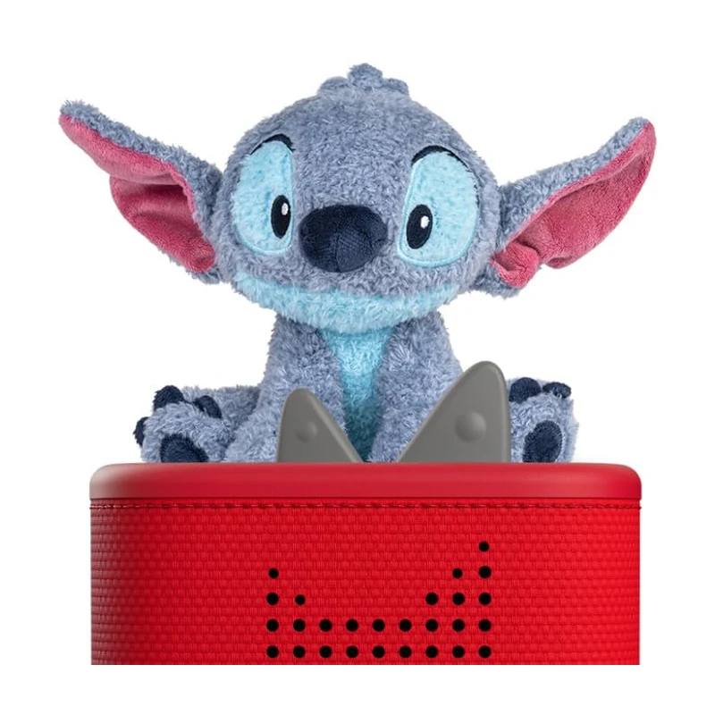 Disney Lilo & Stitch - Cuddle Stitch Tonie-Figur