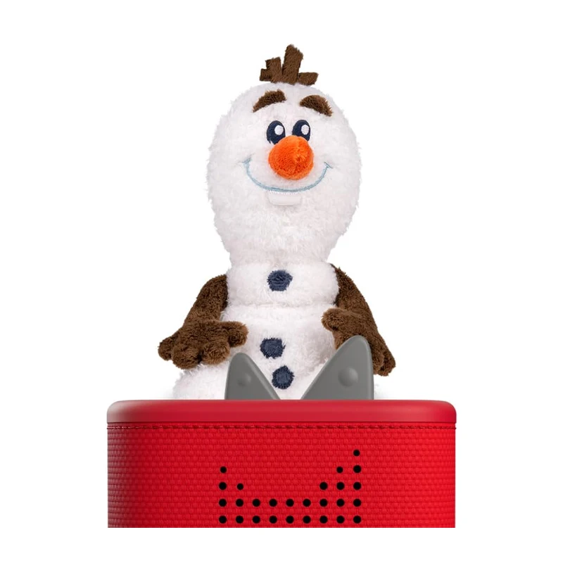 Disney Die Eiskönigin - Cuddle Olaf Tonie-Figur