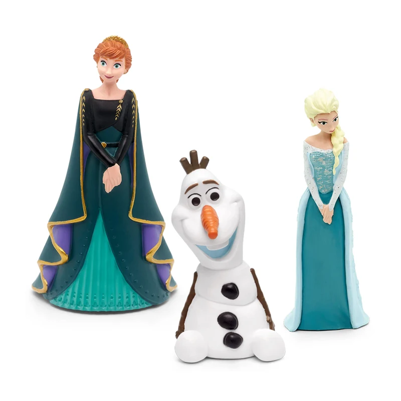 Disney Eiskönigin Bundle - Elsa, Anna & Olaf Tonie-Figur