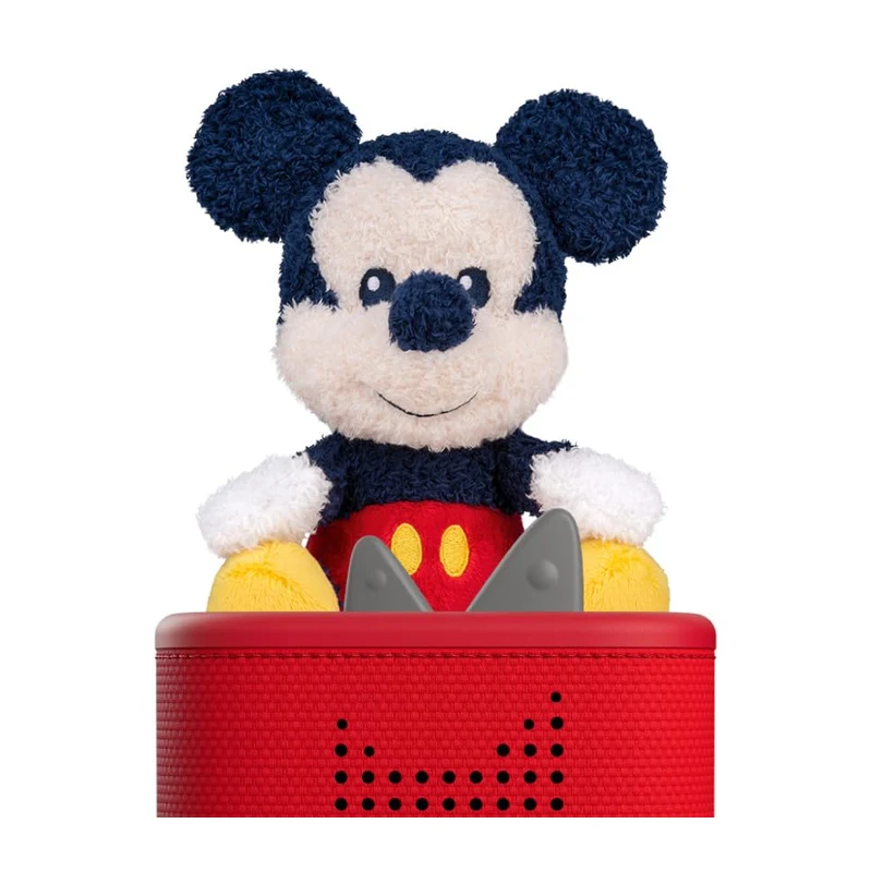 Cuddle Disney Micky Maus Tonie-Figur