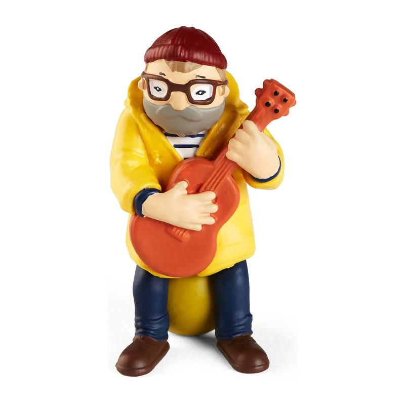 Unter Meinem Bett 1 Tonie-Figur