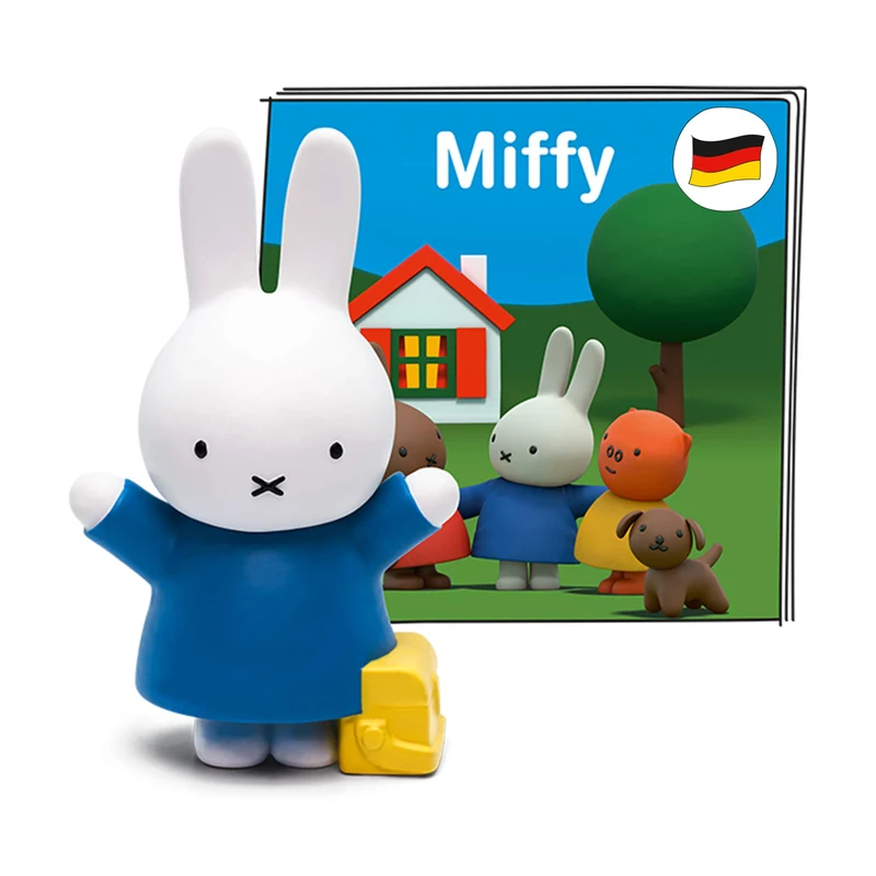 Miffy - Miffy Tonie-Figur