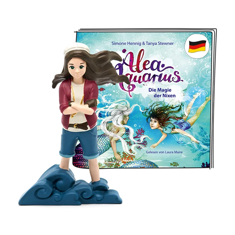 Alea Aquarius - Die Magie der Nixen Tonie-Figur