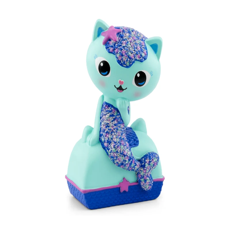 Gabby, ich habe die Kätzchen geschrumpft! / Der Eisbär Pete - Gabby's Dollhouse Tonie-Figur
