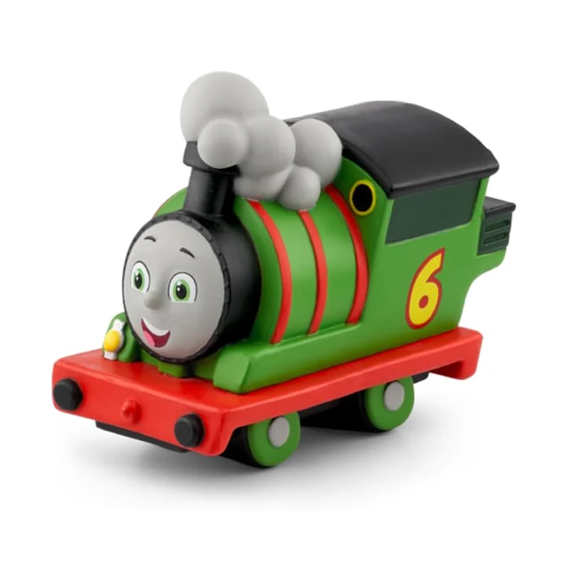 tonies Thomas, die kleine Lokomotive, Alle Lokomotiven fahren los: Percy, zur Verwendung mit Toniebox Tonie-Figur