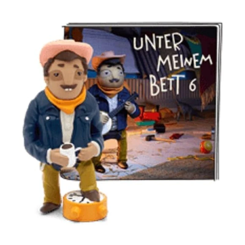 Unter Meinem Bett 6 Tonie-Figur