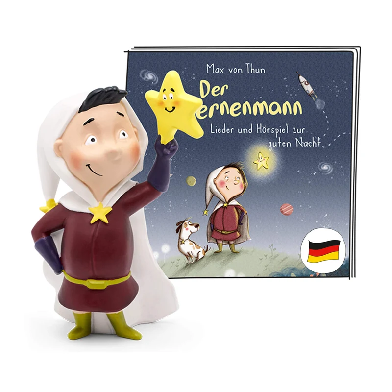 Der Sternenmann - Lieder und Hörspiel zur Guten Nacht Tonie-Figur