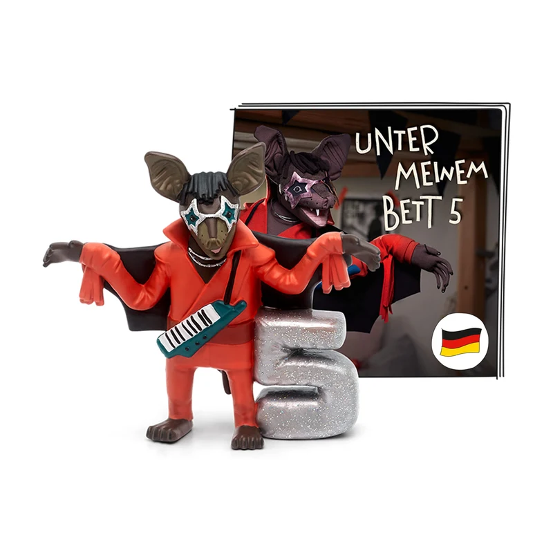 Unter Meinem Bett 5 Tonie-Figur