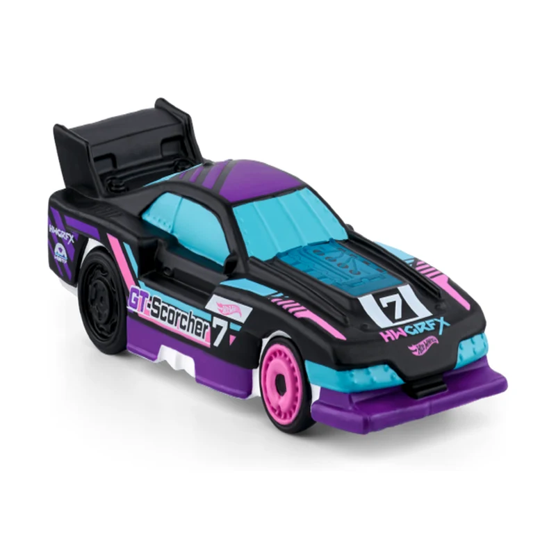 Hot Wheels - Hot Wheels Tonie-Figur
