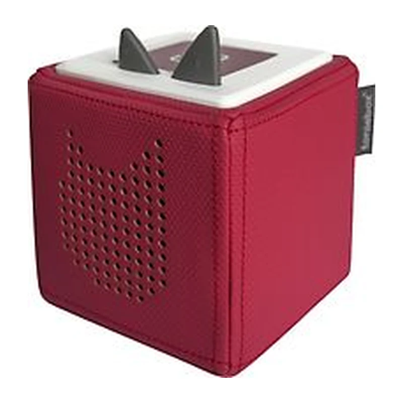 Tonies Toniebox - Bordeaux Tonie-Figur