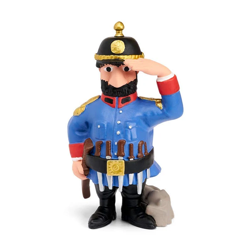 Tonies®: Räuber Hotzenplotz - Neues vom Räuber Hotzenplotz Tonie-Figur