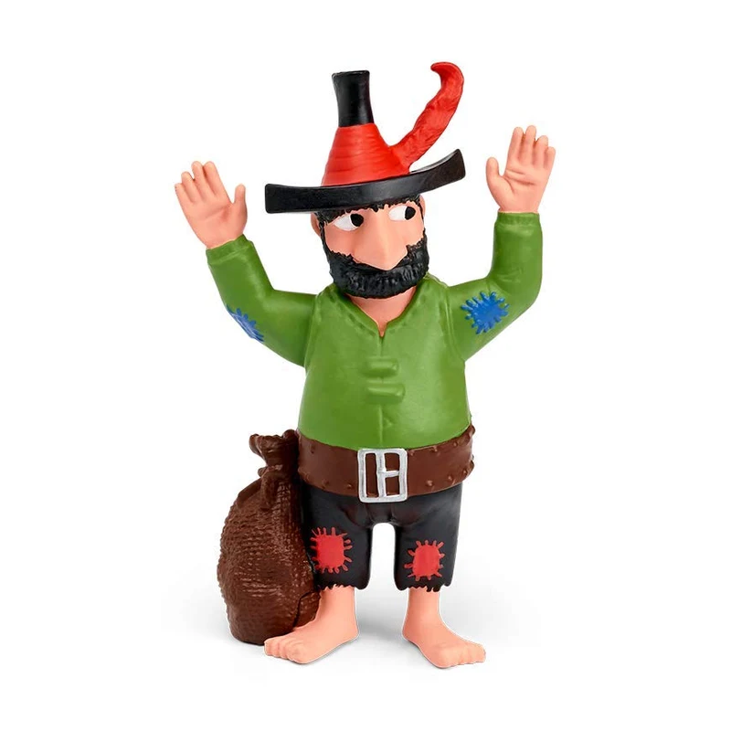 Tonies®: Räuber Hotzenplotz - Hotzenplotz 3 Tonie-Figur