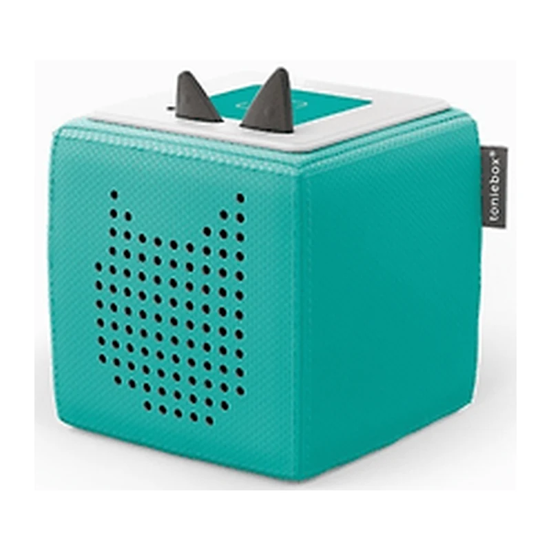 Tonies Toniebox - Türkis Tonie-Figur