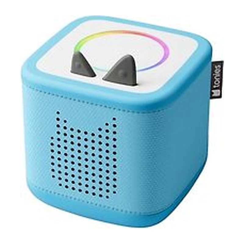 Tonies Toniebox 2 - Hellblau Tonie-Figur