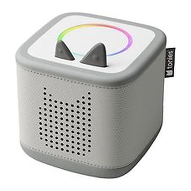 Tonies Toniebox 2 - Grau Tonie-Figur