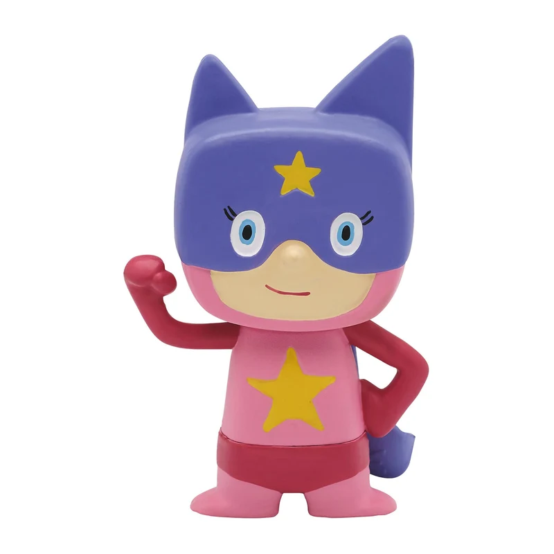 Tonies®: Kreativ-Tonie Superheldin Tonie-Figur