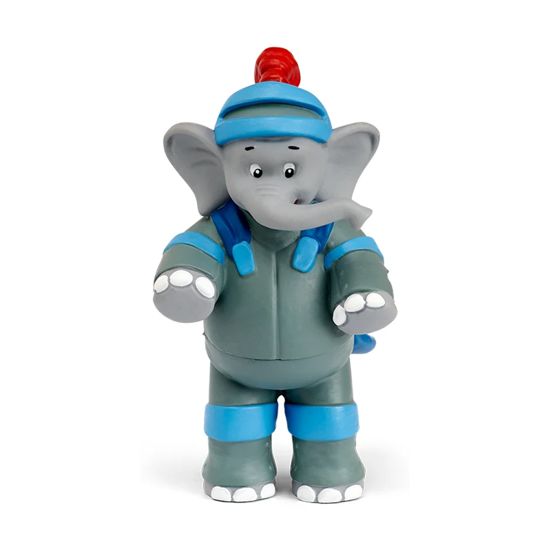 Tonies®: Benjamin Blümchen als Ritter Tonie-Figur