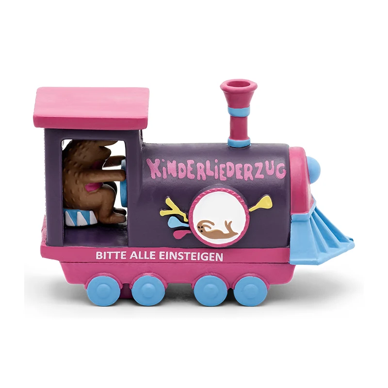 Tonies®: Kinderliederzug - Bitte alle einsteigen! Tonie-Figur