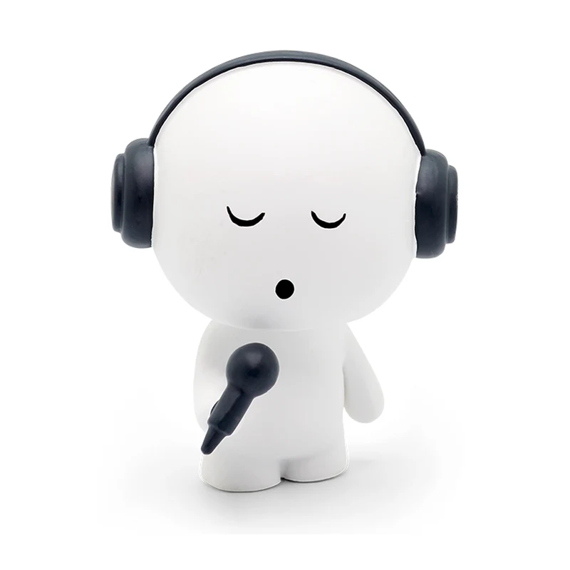 Tonies®: Minimusiker - Lieder für dich Tonie-Figur