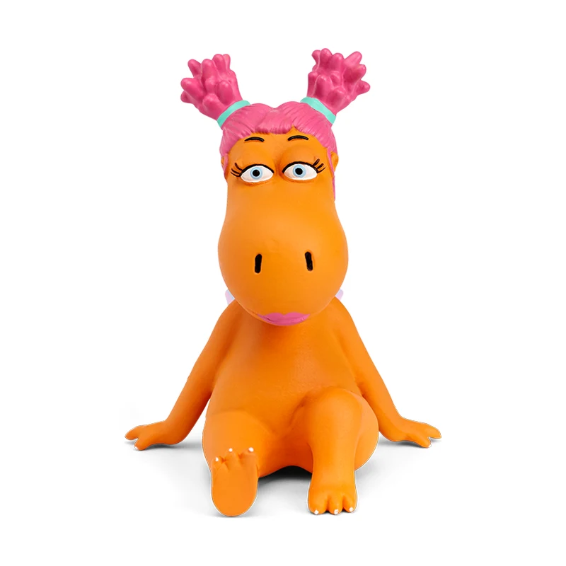 Tonies®: Der kleine Drache Kokosnuss - Folge 4 Tonie-Figur