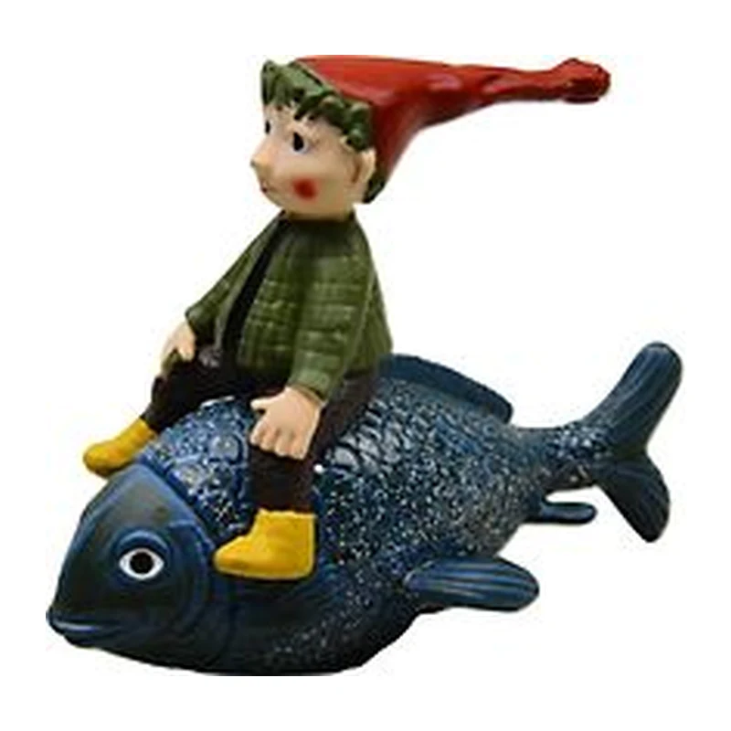 Tonies®: Der kleine Wassermann Tonie-Figur