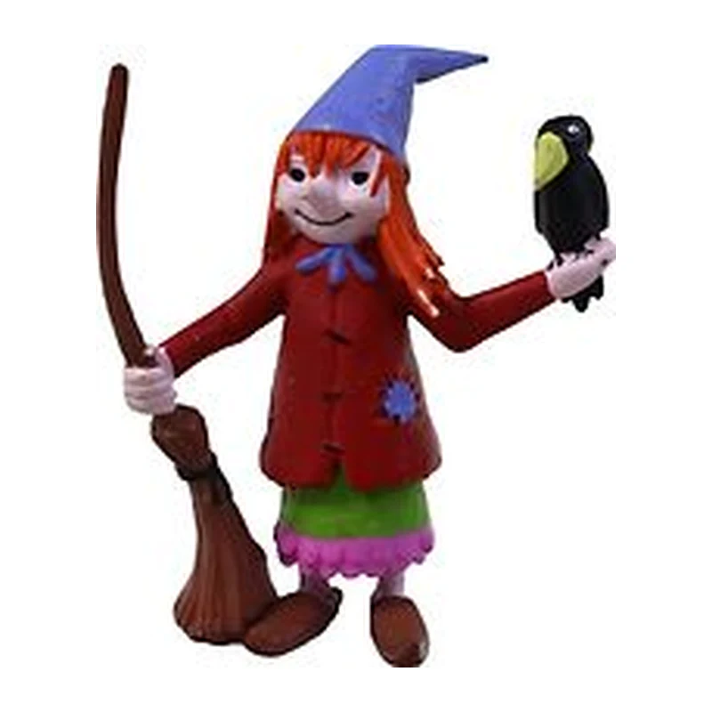 Tonies®: Die kleine Hexe - Otfried Preußler Tonie-Figur