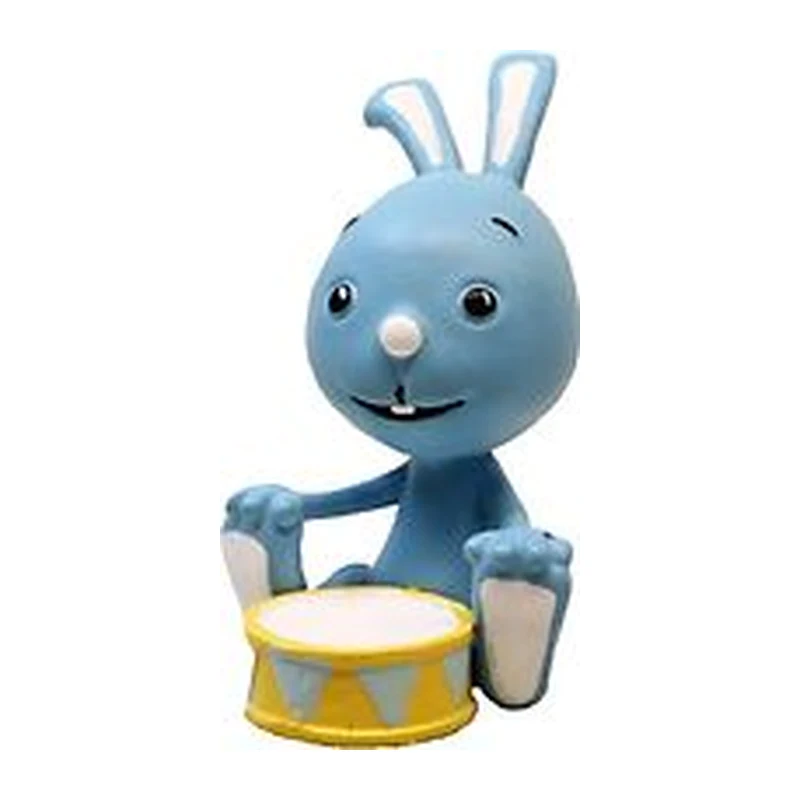 Tonies®: Kikaninchen - Mein Geschichtenkissen Tonie-Figur