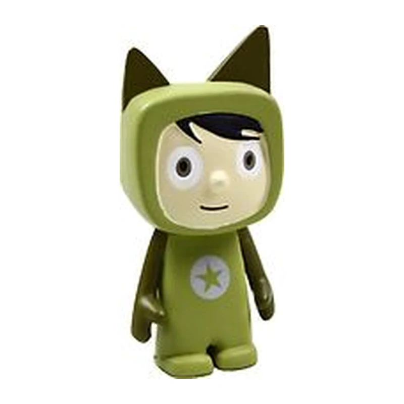 Tonies®: Kreativ-Tonie - Grün Tonie-Figur