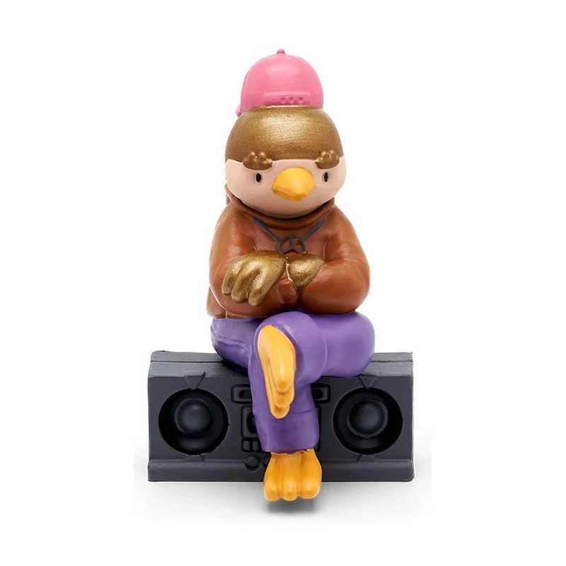Tonies®: Sven van Thom - Tanz den Spatz Tonie-Figur