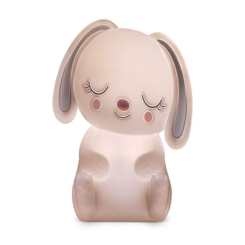 Nachtlicht Tonie - Schlummerhase - Schlummerbande Tonie-Figur