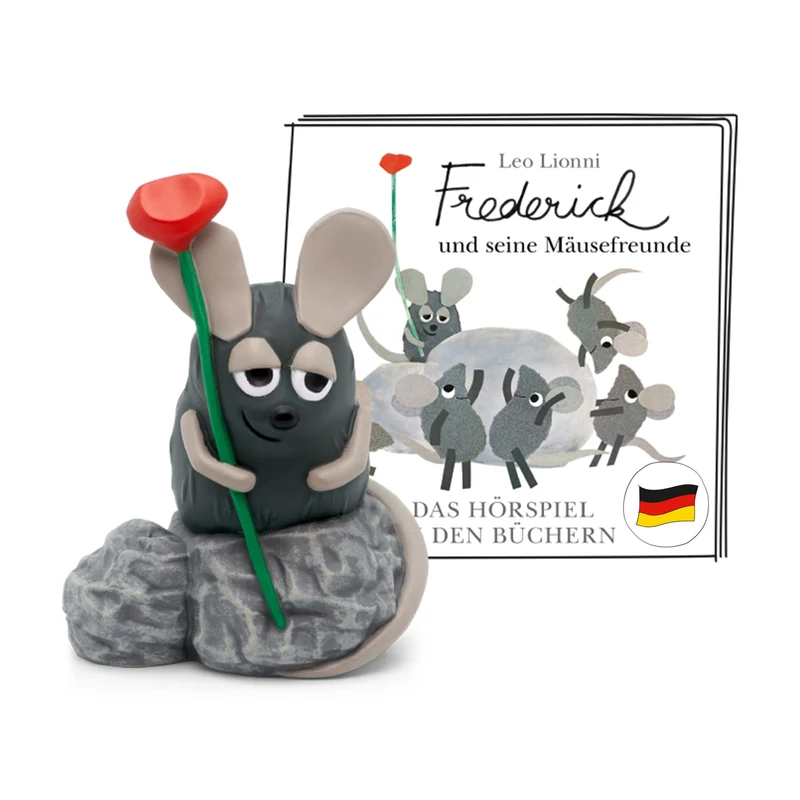 Tonies®: Frederick und seine Mäusefreunde Tonie-Figur