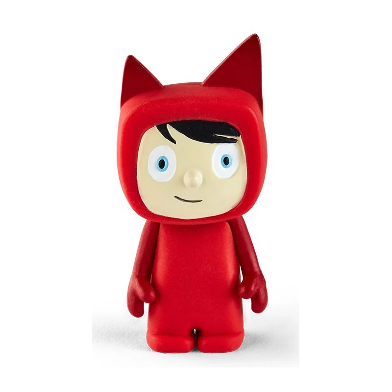 Tonies®: Kreativ-Tonie - Rot Tonie-Figur