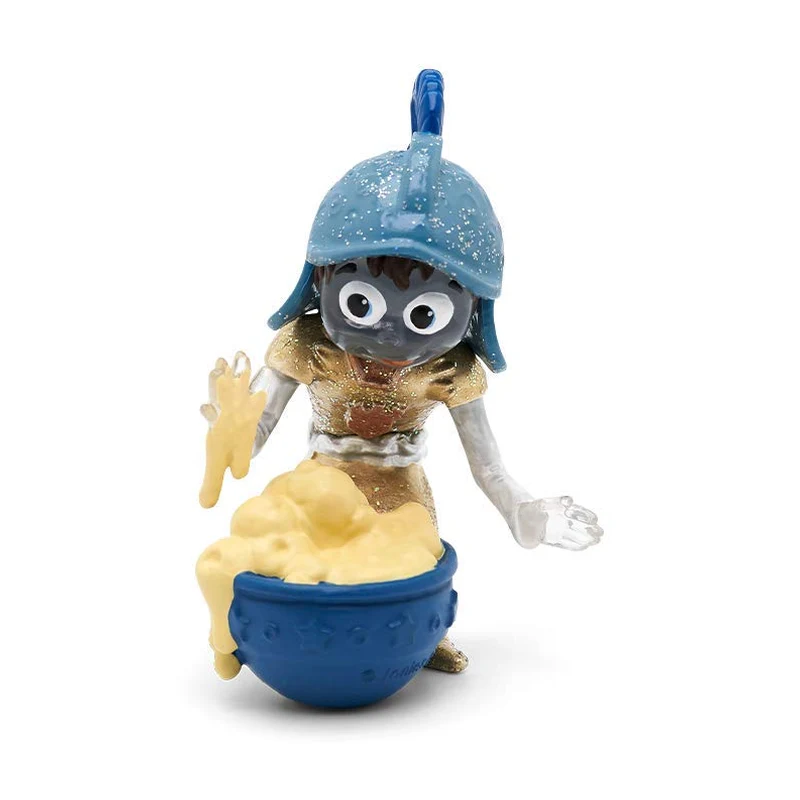 Tonies®: Der kleine Hui Buh - Der blubbernde Brotteig / Alarm in der Geheimzentrale Tonie-Figur