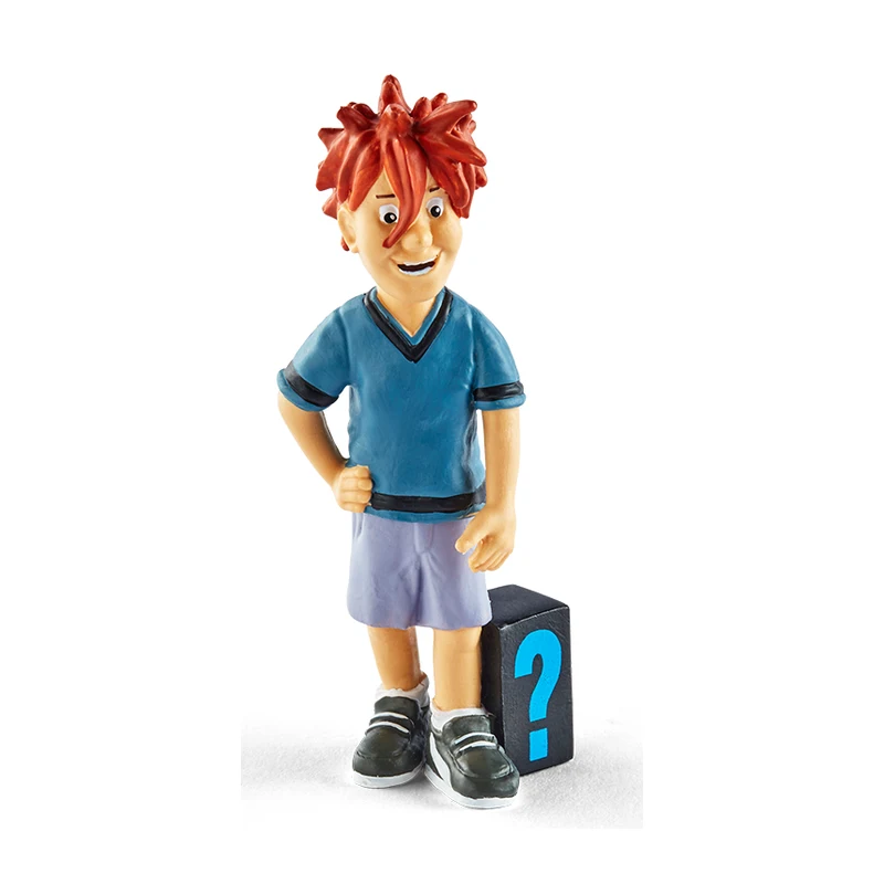 Tonies®: Die drei ??? Kids - Radio Rocky Beach Tonie-Figur