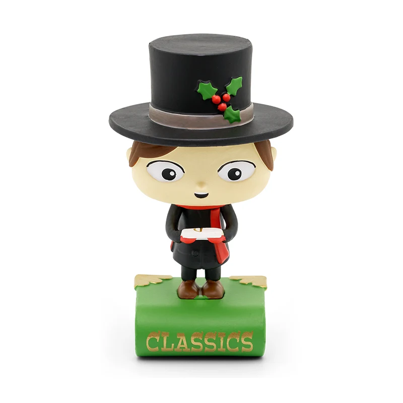 Tonies®: 5 Lieblings-Klassiker - Eine Weihnachtsgeschichte und Vier weitere Klassiker Tonie-Figur