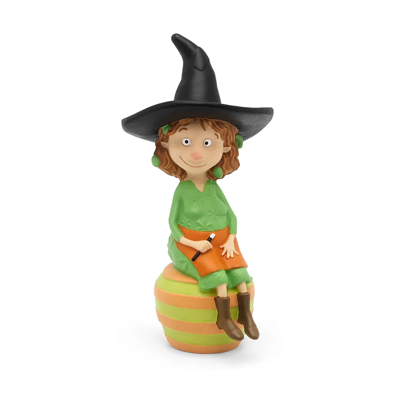 Tonies®: Petronella Apfelmus - Verhext und festgeklebt Tonie-Figur