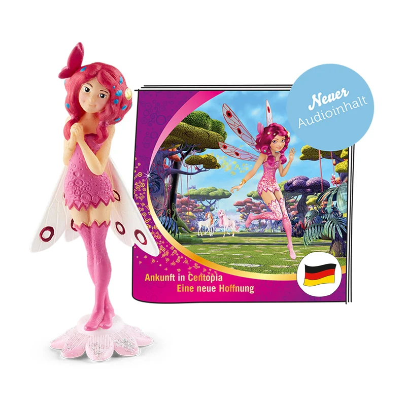 Tonies®: Mia and Me - Ankunft in Centopia Tonie-Figur
